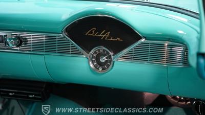 1956 Chevrolet Bel Air 454