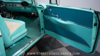 1956 Chevrolet Bel Air 454