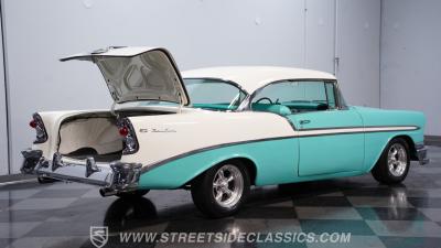 1956 Chevrolet Bel Air 454