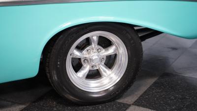 1956 Chevrolet Bel Air 454