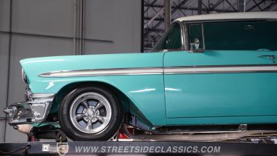 1956 Chevrolet Bel Air 454