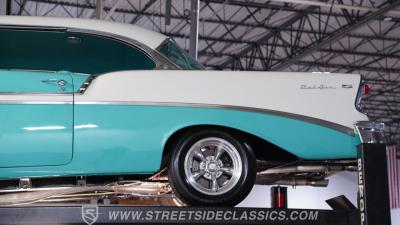 1956 Chevrolet Bel Air 454