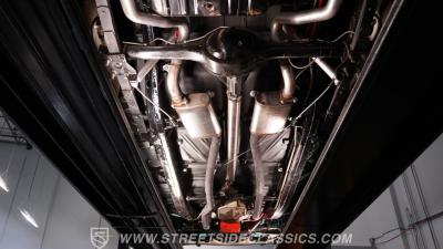 1956 Chevrolet Bel Air 454