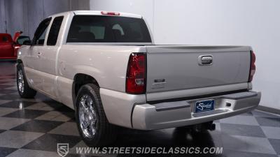 2005 Chevrolet Silverado SS