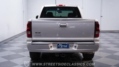 2005 Chevrolet Silverado SS