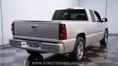 2005 Chevrolet Silverado SS