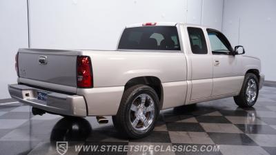 2005 Chevrolet Silverado SS