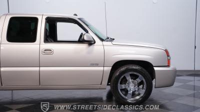 2005 Chevrolet Silverado SS
