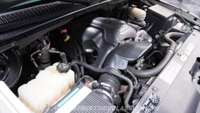 2005 Chevrolet Silverado SS