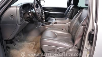 2005 Chevrolet Silverado SS