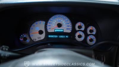 2005 Chevrolet Silverado SS