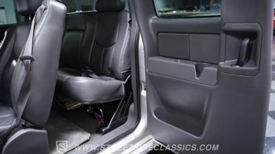 2005 Chevrolet Silverado SS