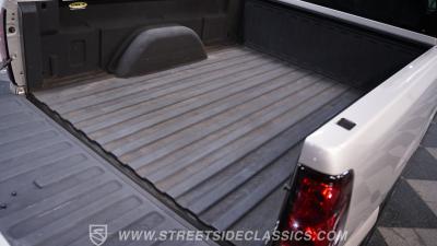 2005 Chevrolet Silverado SS