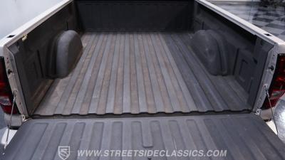2005 Chevrolet Silverado SS