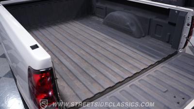 2005 Chevrolet Silverado SS