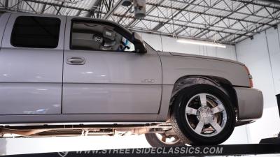 2005 Chevrolet Silverado SS