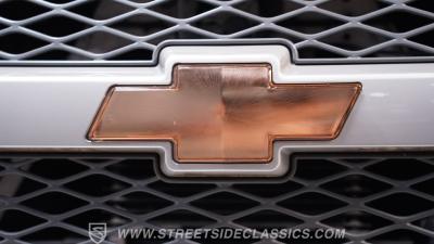 2005 Chevrolet Silverado SS