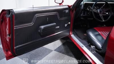 1970 Chevrolet Chevelle SS 502 Tribute