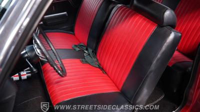 1970 Chevrolet Chevelle SS 502 Tribute