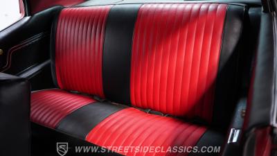 1970 Chevrolet Chevelle SS 502 Tribute