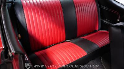1970 Chevrolet Chevelle SS 502 Tribute