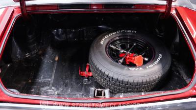 1970 Chevrolet Chevelle SS 502 Tribute