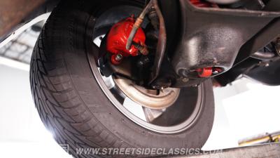 1970 Chevrolet Chevelle SS 502 Tribute