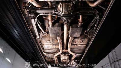 1970 Chevrolet Chevelle SS 502 Tribute