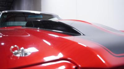 1970 Chevrolet Chevelle SS 502 Tribute