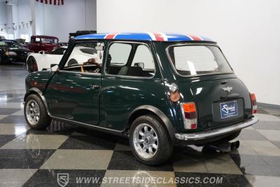 1967 Morris Mini MK I Turbocharged