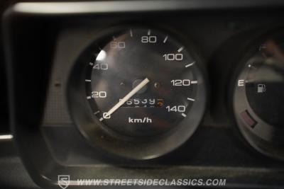 1967 Morris Mini MK I Turbocharged