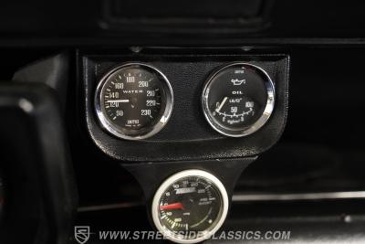 1967 Morris Mini MK I Turbocharged