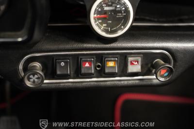 1967 Morris Mini MK I Turbocharged