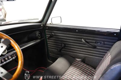 1967 Morris Mini MK I Turbocharged