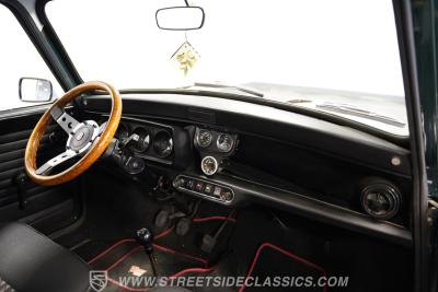 1967 Morris Mini MK I Turbocharged
