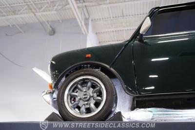 1967 Morris Mini MK I Turbocharged