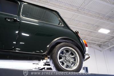 1967 Morris Mini MK I Turbocharged