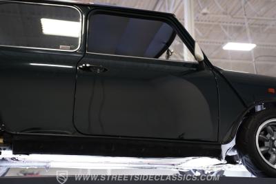1967 Morris Mini MK I Turbocharged