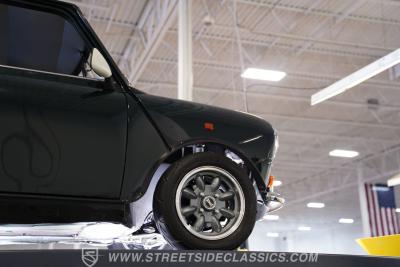 1967 Morris Mini MK I Turbocharged