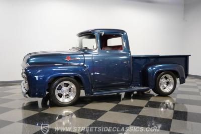 1956 Ford F-100 Restomod