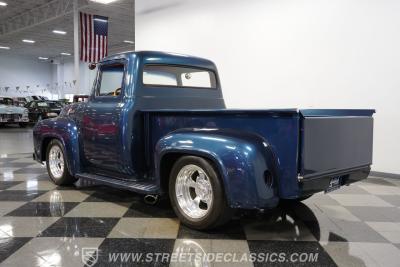 1956 Ford F-100 Restomod