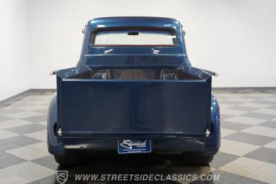 1956 Ford F-100 Restomod