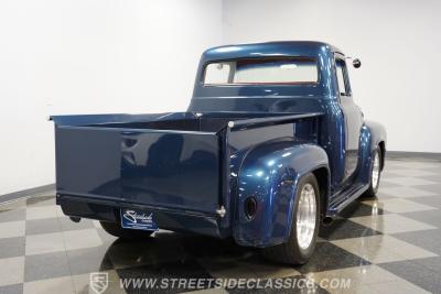 1956 Ford F-100 Restomod