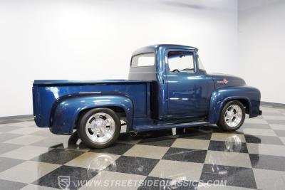 1956 Ford F-100 Restomod