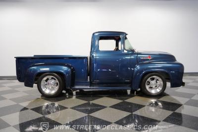 1956 Ford F-100 Restomod