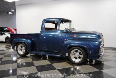 1956 Ford F-100 Restomod