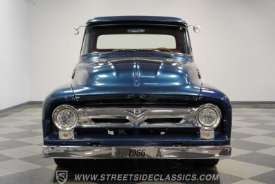 1956 Ford F-100 Restomod