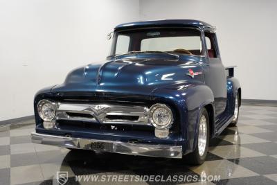 1956 Ford F-100 Restomod