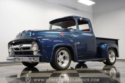 1956 Ford F-100 Restomod