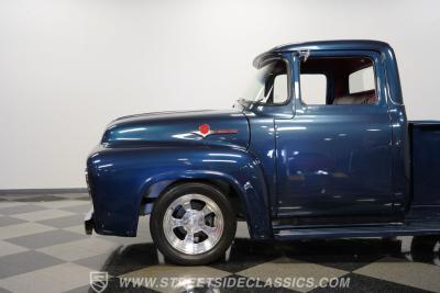 1956 Ford F-100 Restomod